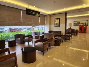 G3.4030 Apartment in Laos