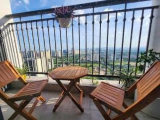 G3.4030 Apartment in Laos