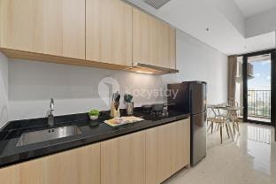 Elova by Kozystay - Tanjung Barat Vacation rental in South Jakarta City
