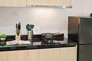 Elova by Kozystay - Tanjung Barat Vacation rental in South Jakarta City