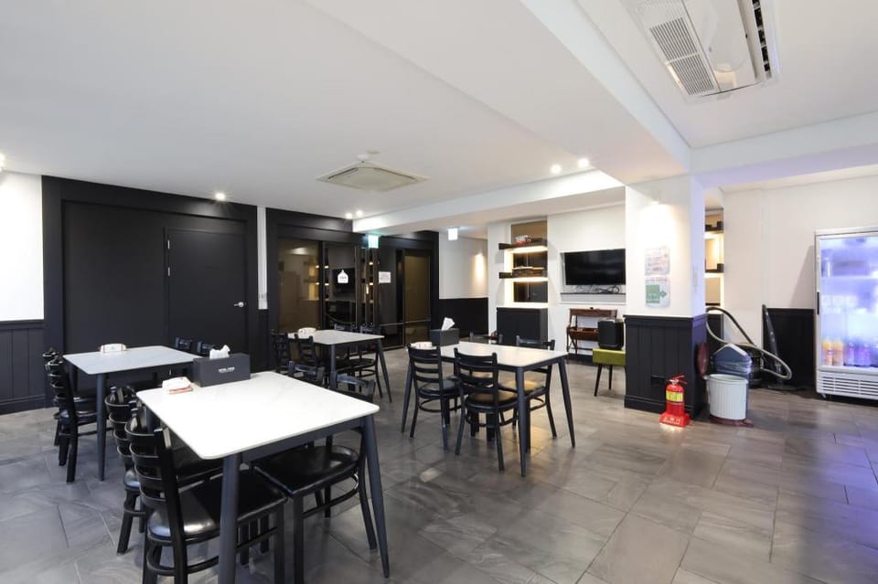 호텔포마 Hotel in Busan