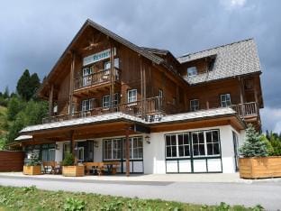 Lovely apartment with balcony Apartment in Carinthia, Austria