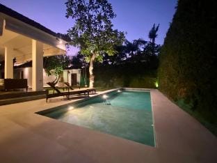 300m Beach & Shops | 3 Bedroom | Seminyak/Kudeta Vacation rental in Kuta