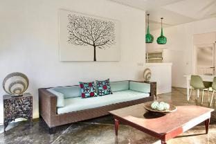 300m Beach & Shops | 3 Bedroom | Seminyak/Kudeta Vacation rental in Kuta