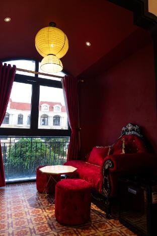 Villa 5PN biển - SỨC CHỨA LỚN, NGAY TRUNG TÂM Vacation rental in Phu Quoc