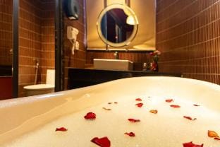 Villa 5PN biển - SỨC CHỨA LỚN, NGAY TRUNG TÂM Vacation rental in Phu Quoc