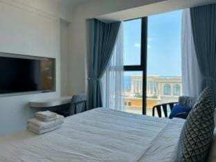 Lâm Nguyễn 2 - Căn hộ 3PN xinh xắn tại Phú Quốc Vacation rental in Phu Quoc