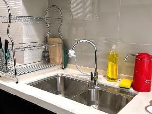 Danga Bay The Balcony Coast 4Pax Vacation rental in Johor Bahru