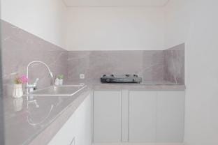 Spacious 3BR at Daan Mogot City Apt By Travelio Apartment in Jakarta