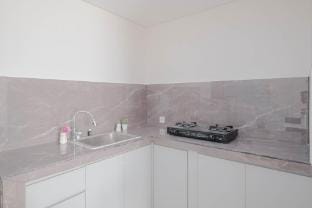 Spacious 3BR at Daan Mogot City Apt By Travelio Apartment in Jakarta