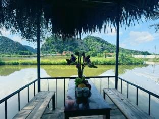 Trang An River Sunshine Vacation rental in Laos