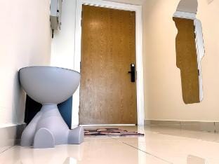 Mosaic Midvalley CityAsh 3BR 8-10pax Bathtub Vacation rental in Johor Bahru