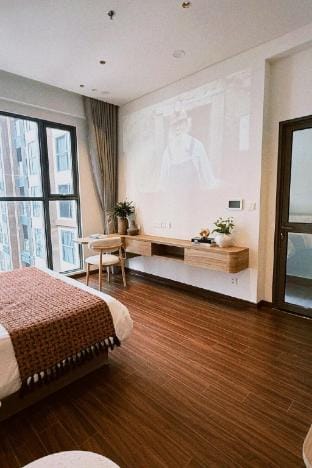 Giardini Guest House - Masteri WF|H309| Ocean Park Vacation rental in Laos