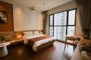 Giardini Guest House - Masteri WF|H309| Ocean Park Vacation rental in Laos
