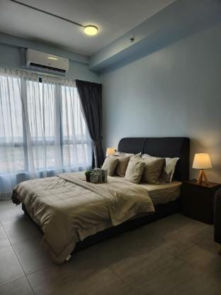 Venus Suite In Setia Alam 5 Vacation rental in Selangor, Malaysia