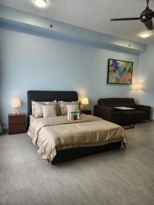 Venus Suite In Setia Alam 5 Vacation rental in Selangor, Malaysia