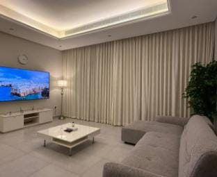 Luxury Apartment in Hattin  Suites Vacation rental in Riyadh