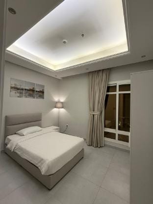 Luxury Apartment in Hattin  Suites Vacation rental in Riyadh
