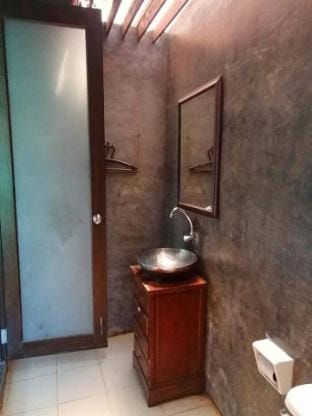Baaninkan Homestay in kanchanaburi city Vacation rental in Thailand