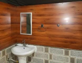 Whispering Water Camp Vacation rental in Uttarakhand