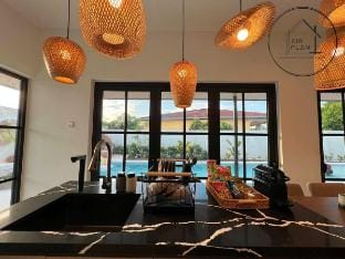 CASA SENJA Port Dickson • Luxury PrivatePool Villa Vacation rental in Negeri Sembilan, Malaysia