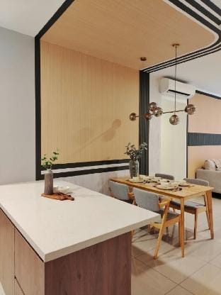 M Vertica Elegant Stay in Cheras Vacation rental in Federal Territory of Kuala Lumpur