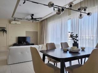 Bloom Stay Medini Vacation rental in Johor
