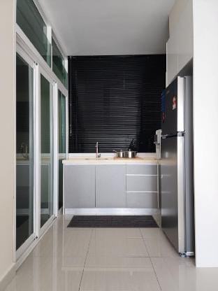 Bloom Stay Medini Vacation rental in Johor