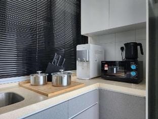 Bloom Stay Medini Vacation rental in Johor