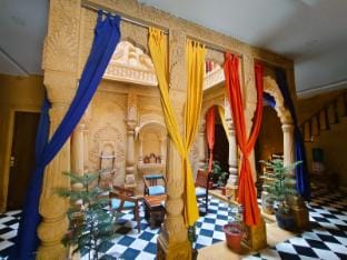 Hotel Vista Fort Apartment in Sindh