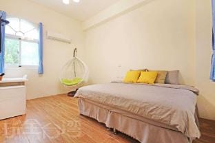 達布利行館Taperilk Bed and Breakfast in Taiwan, Province of China
