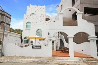 達布利行館Taperilk Bed and Breakfast in Taiwan, Province of China