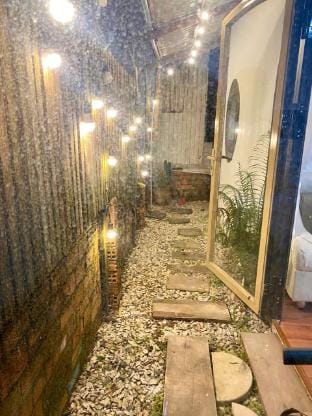 RoBin's Home Apartment in Dalat