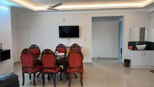 Family Service Apartments Apartment in Kochi