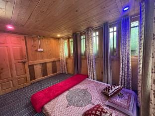 Viraaj Homestay  Vacation rental in Uttarakhand