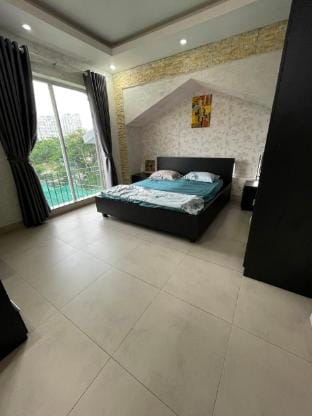 Homestay - HO CHI MINH CITY - Quận 2 - An phú - p2 Vacation rental in Ho Chi Minh City