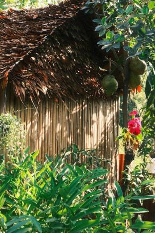 Home in peace natural park Vacation rental in Krong Siem Reap