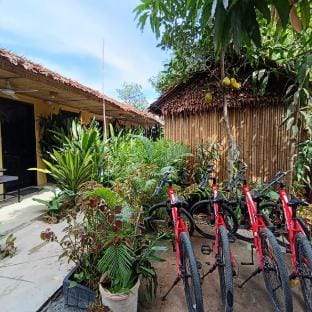 Home in peace natural park Vacation rental in Krong Siem Reap