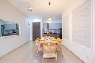 Cherished Moments Hub @ M Vertica 12pax Family Vacation rental in Federal Territory of Kuala Lumpur