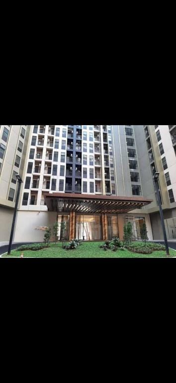Transpark Apartemen by Merlyn Property Hotel in West Java