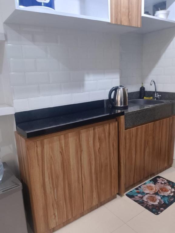 Transpark Apartemen by Merlyn Property Hotel in West Java