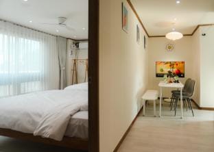 Solon stay Vacation rental in Seoul