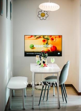 Solon stay Vacation rental in Seoul