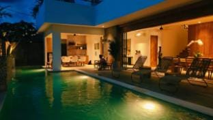 Meranti Villa Sanur Villa in Denpasar