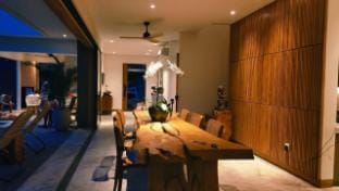 Meranti Villa Sanur Villa in Denpasar