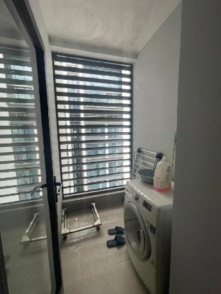 Zeus Living - Metropolis 1 Bed Vacation rental in Hanoi