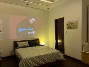 [New] 20% Off | Soft & Cinematic | Projector - 301 Vacation rental in Laos