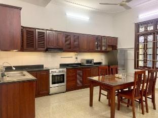 [New 20% Off] Cottage Core | Projector - Kotton302 Apartment in Laos