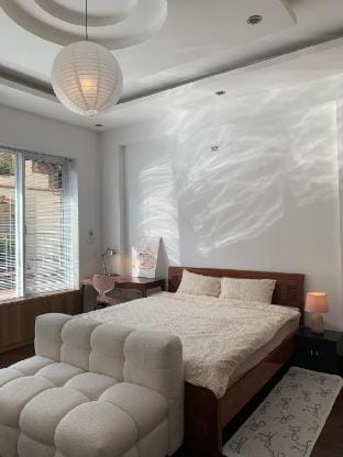[New 20% Off] Cottage Core | Projector - Kotton302 Apartment in Laos