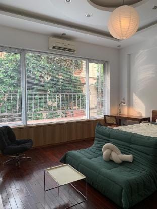 [New] 20% Off | Airy & Tranquil | Projector - 202 Vacation rental in Laos